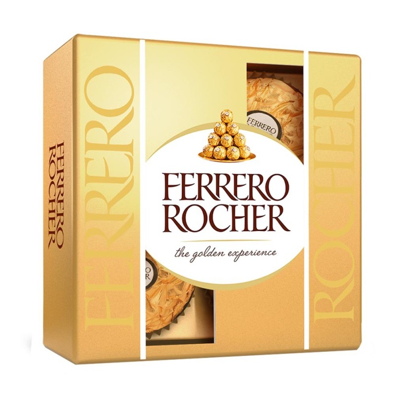 Chocolates