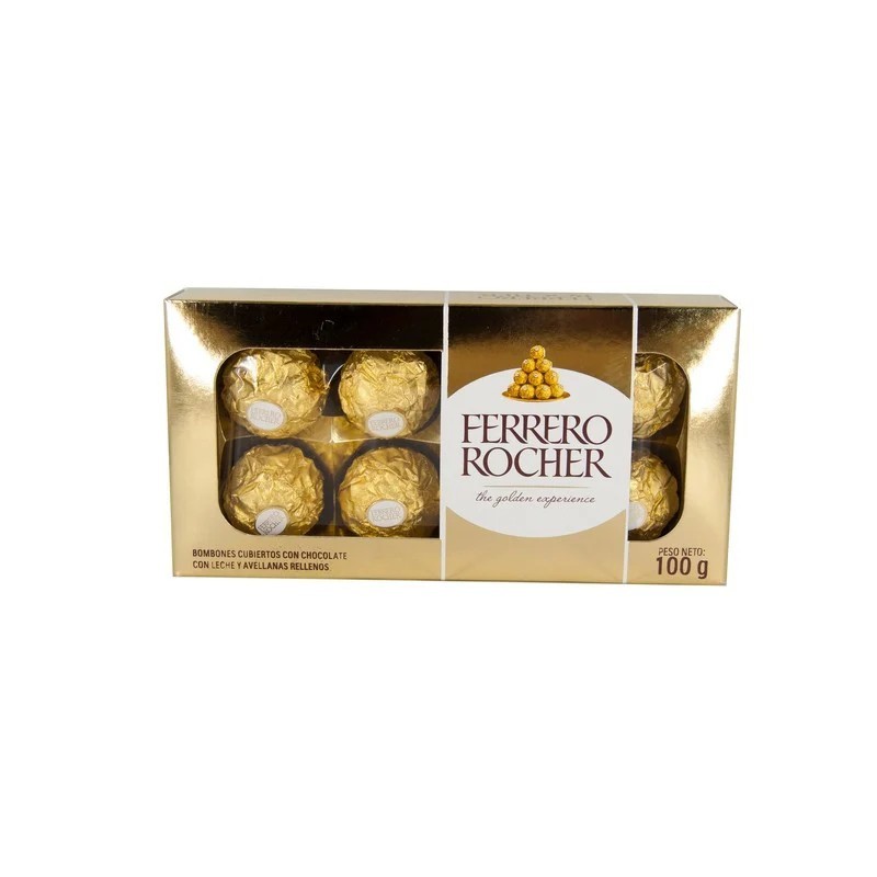 Chocolates