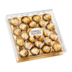 Chocolates
