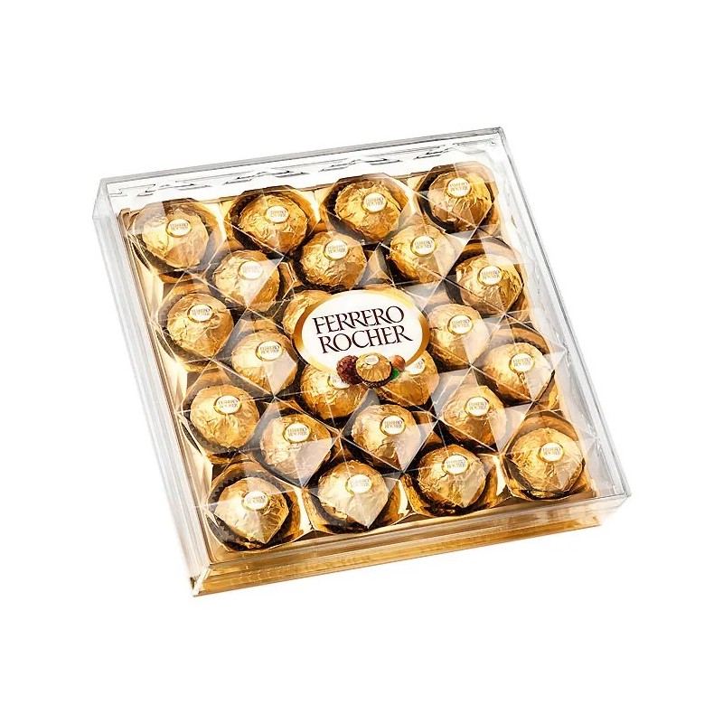 Chocolates