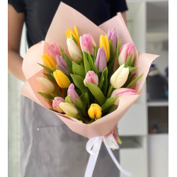 TULIPANES 10